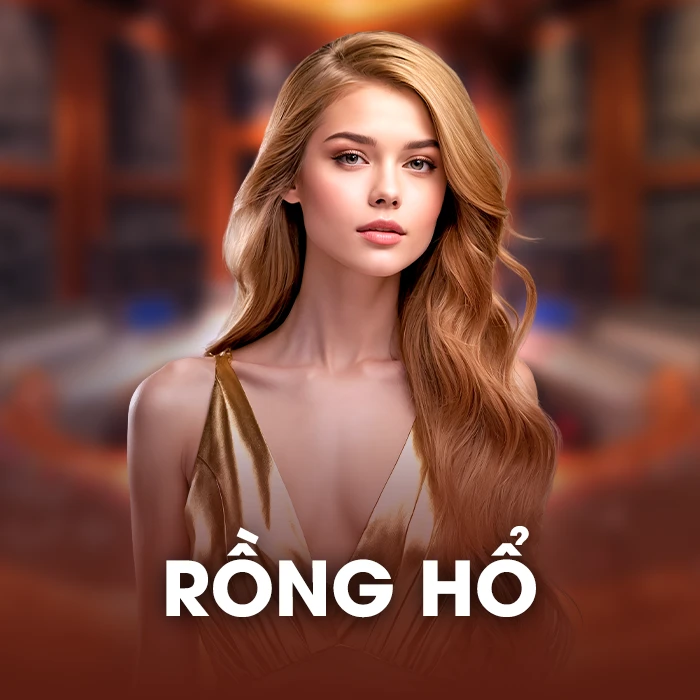 Rồng Hổ