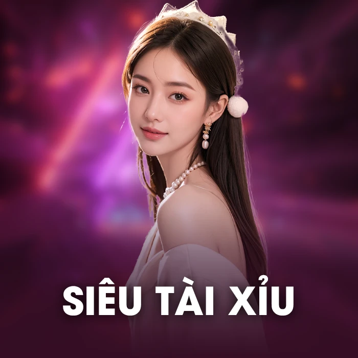 Siêu Tài Xỉu