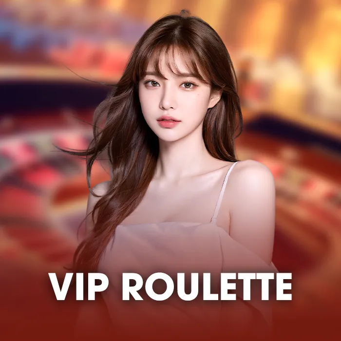 VIP Roulette