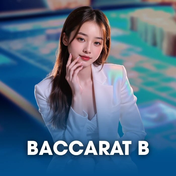 Baccarat B