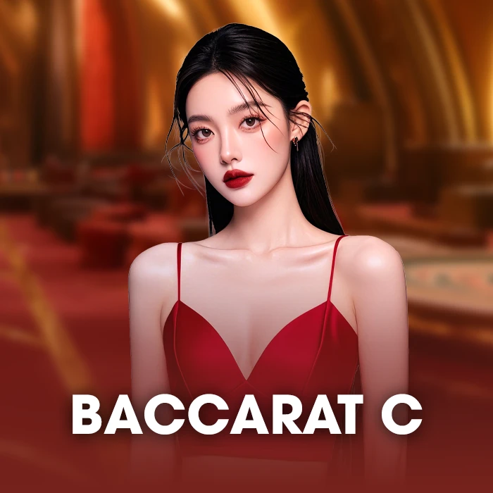 Baccarat C