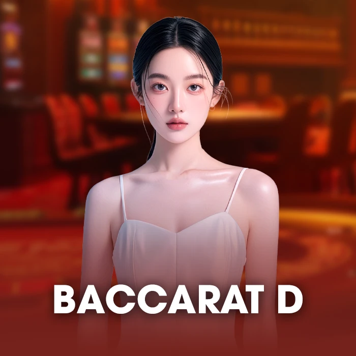 Baccarat D