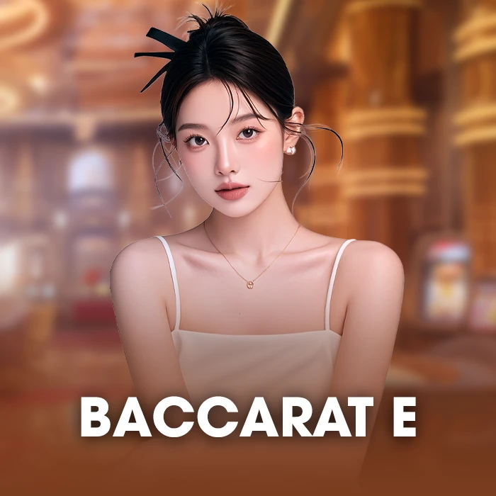 Baccarat E