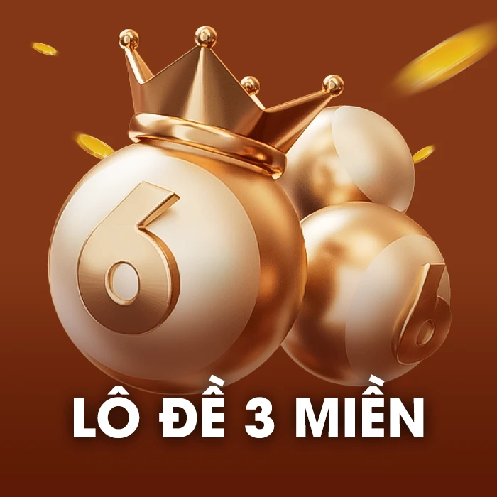 Lô Đề 3 Miền