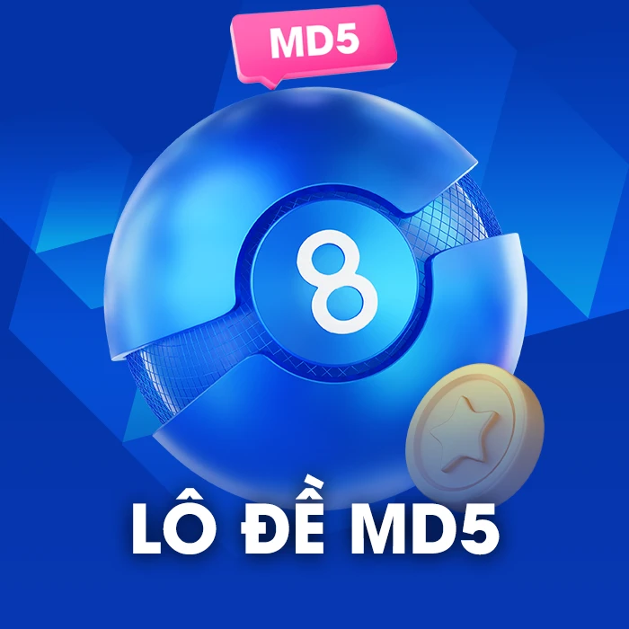 Lô Đề MD5