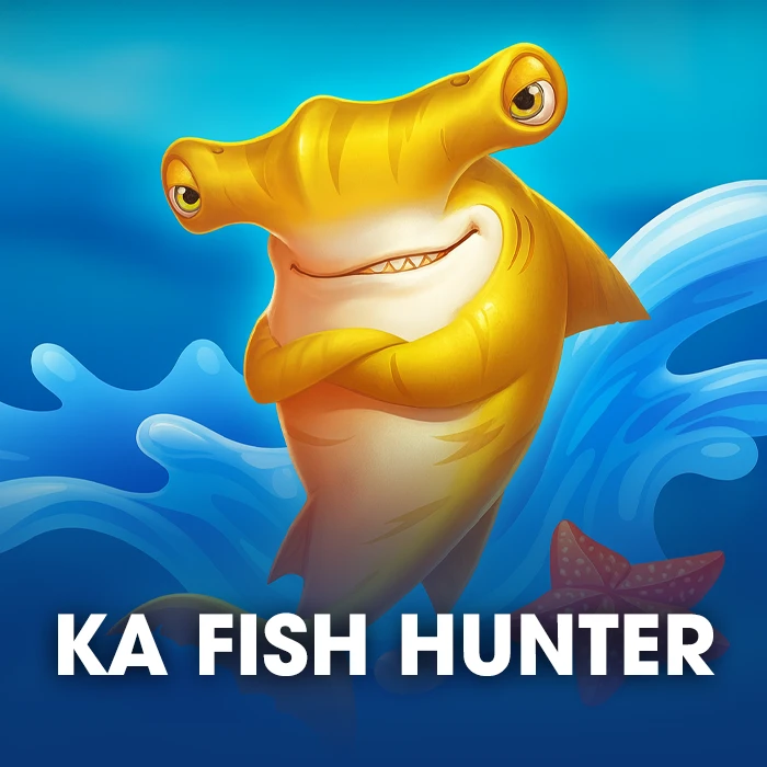 KA Fish Hunter