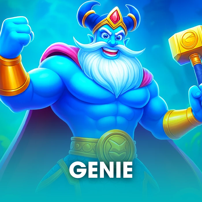 Genie