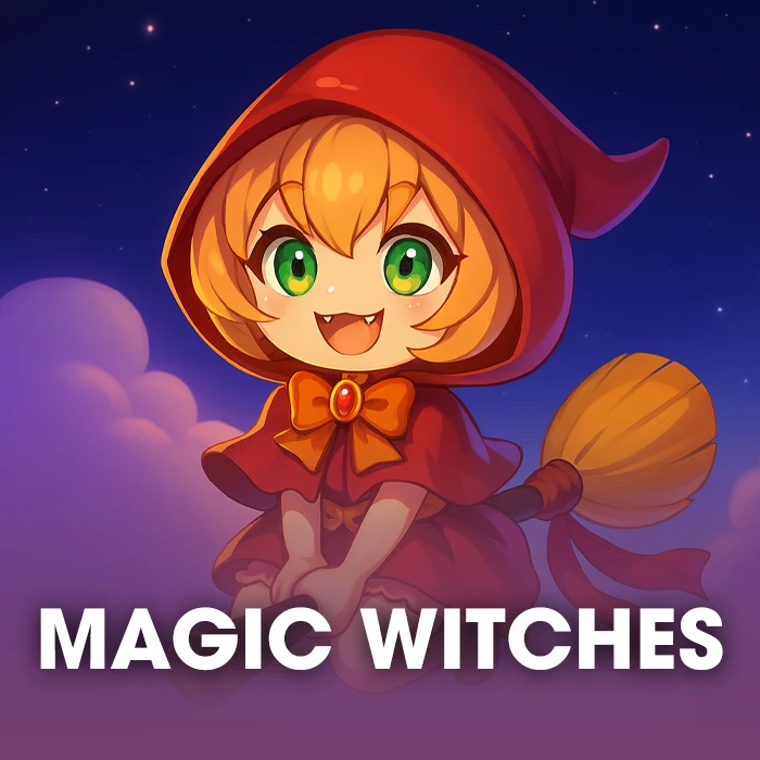 Magic Witches
