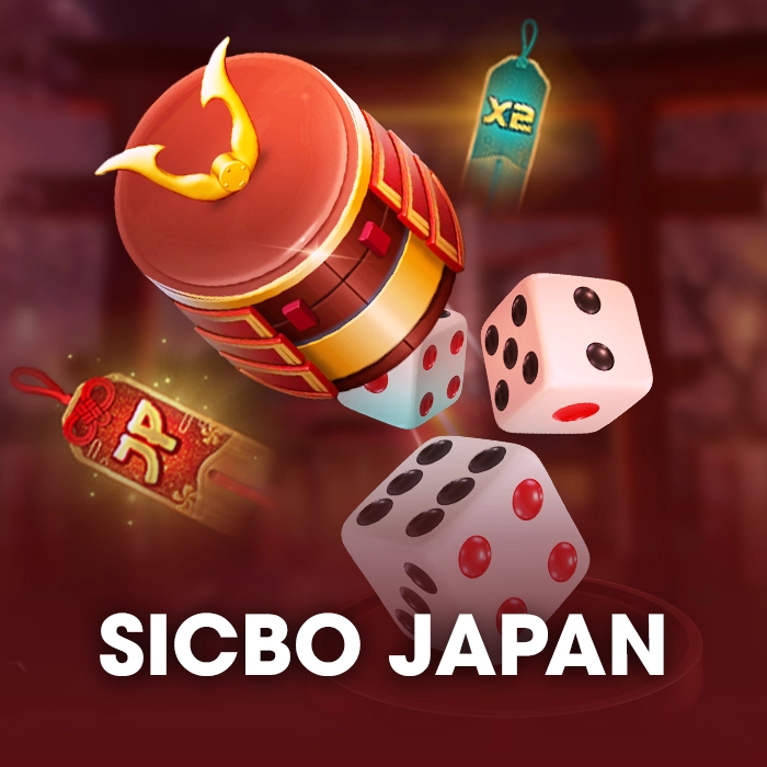 Sicbo Japan