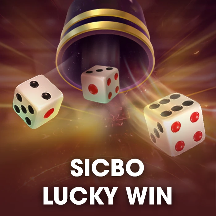 Sicbo Lucky Win