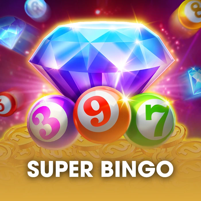 Super Bingo