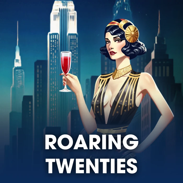 Roaring Twenties