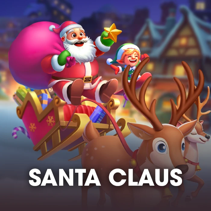Santa Claus