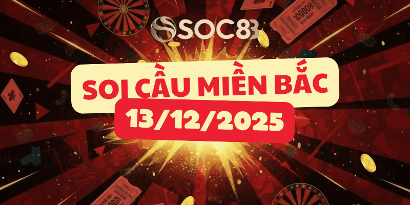 Soi cầu miền Bắc hôm nay 23/12/2025 – Đài Quảng Ninh